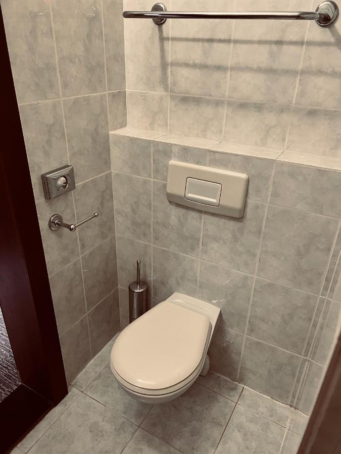 Penzion Villa Ancora Sumperk Room photo