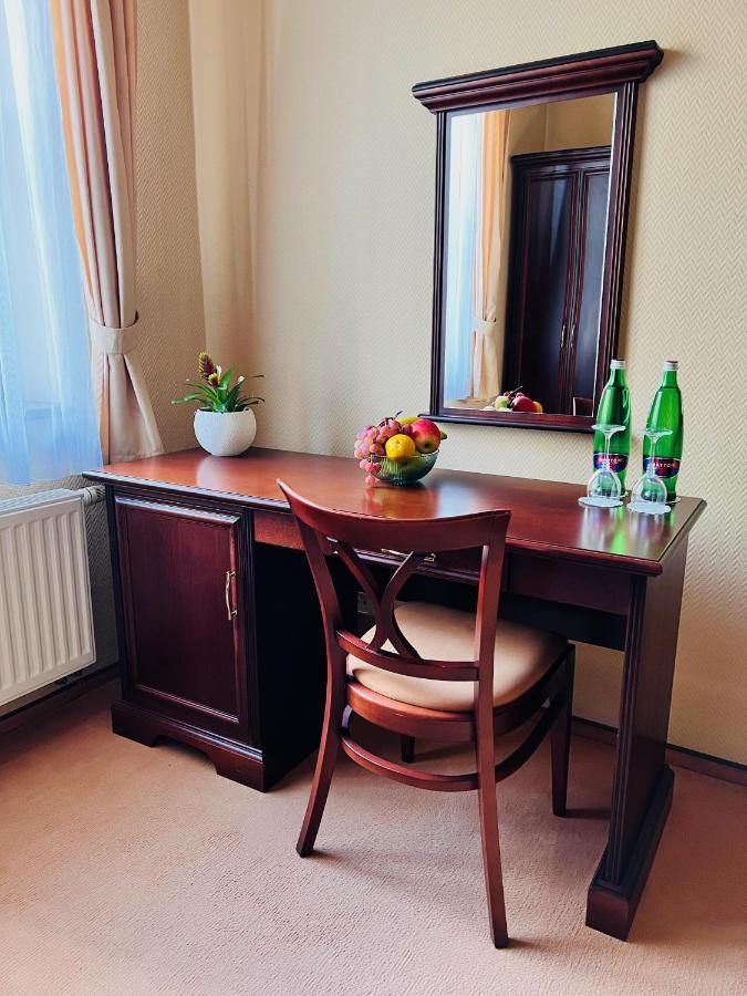 Penzion Villa Ancora Sumperk Room photo